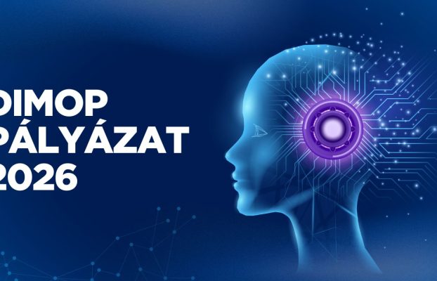 DIMOP pályázat 2026: milyen digitalizációs, IT és automatizációs fejlesztések támogathatók?